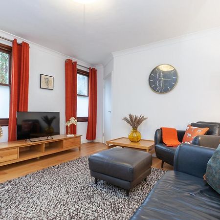Vibrant & Bright City Centre Apartment! Oxford Kültér fotó