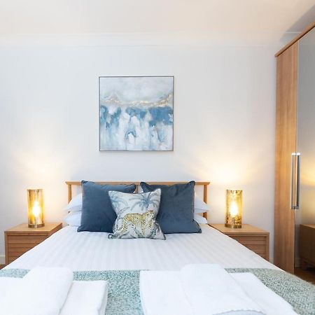 Vibrant & Bright City Centre Apartment! Oxford Kültér fotó
