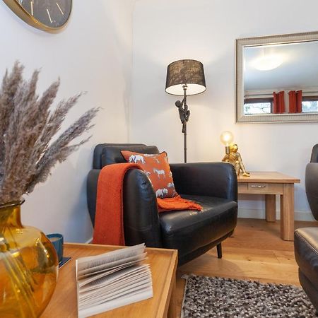 Vibrant & Bright City Centre Apartment! Oxford Kültér fotó