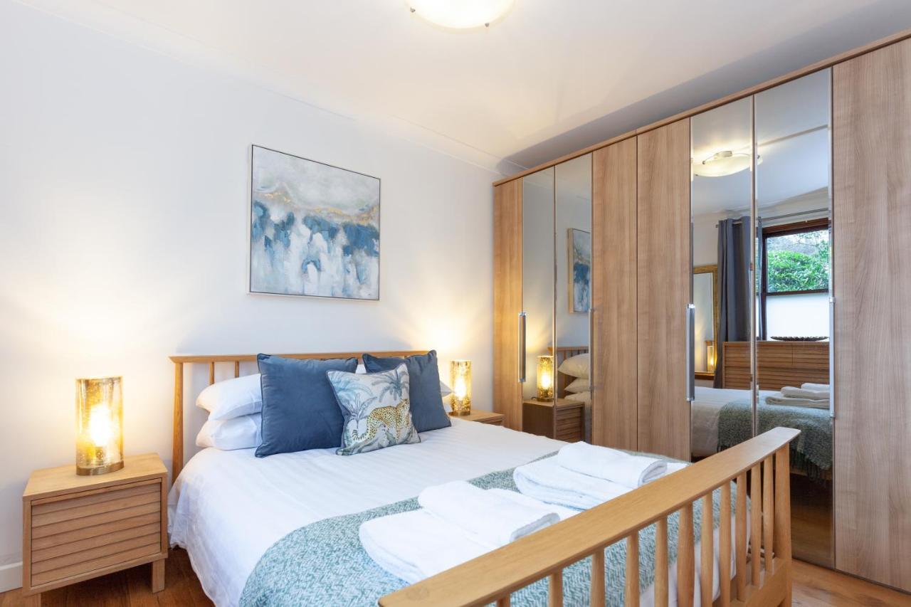 Vibrant & Bright City Centre Apartment! Oxford Kültér fotó