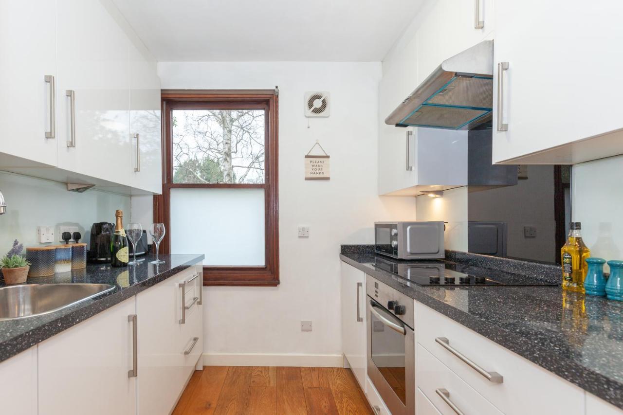 Vibrant & Bright City Centre Apartment! Oxford Kültér fotó