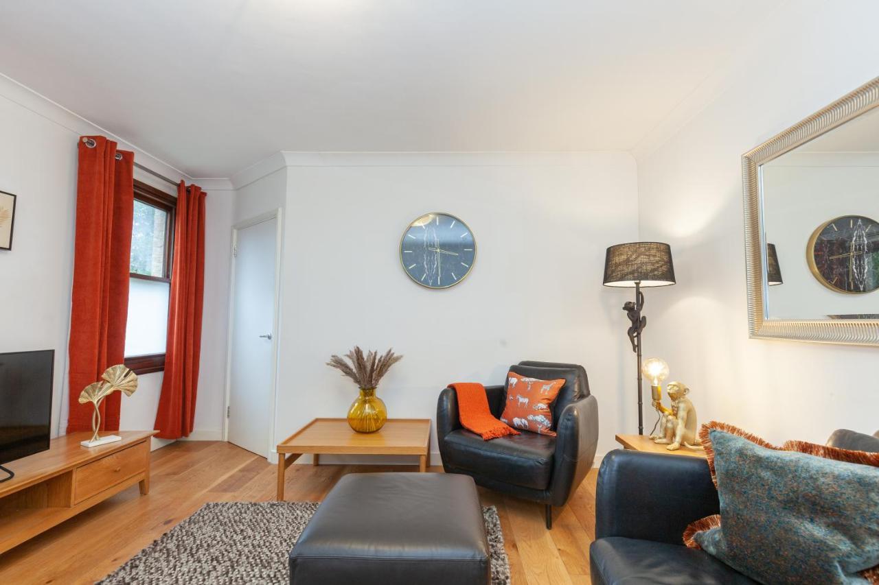 Vibrant & Bright City Centre Apartment! Oxford Kültér fotó